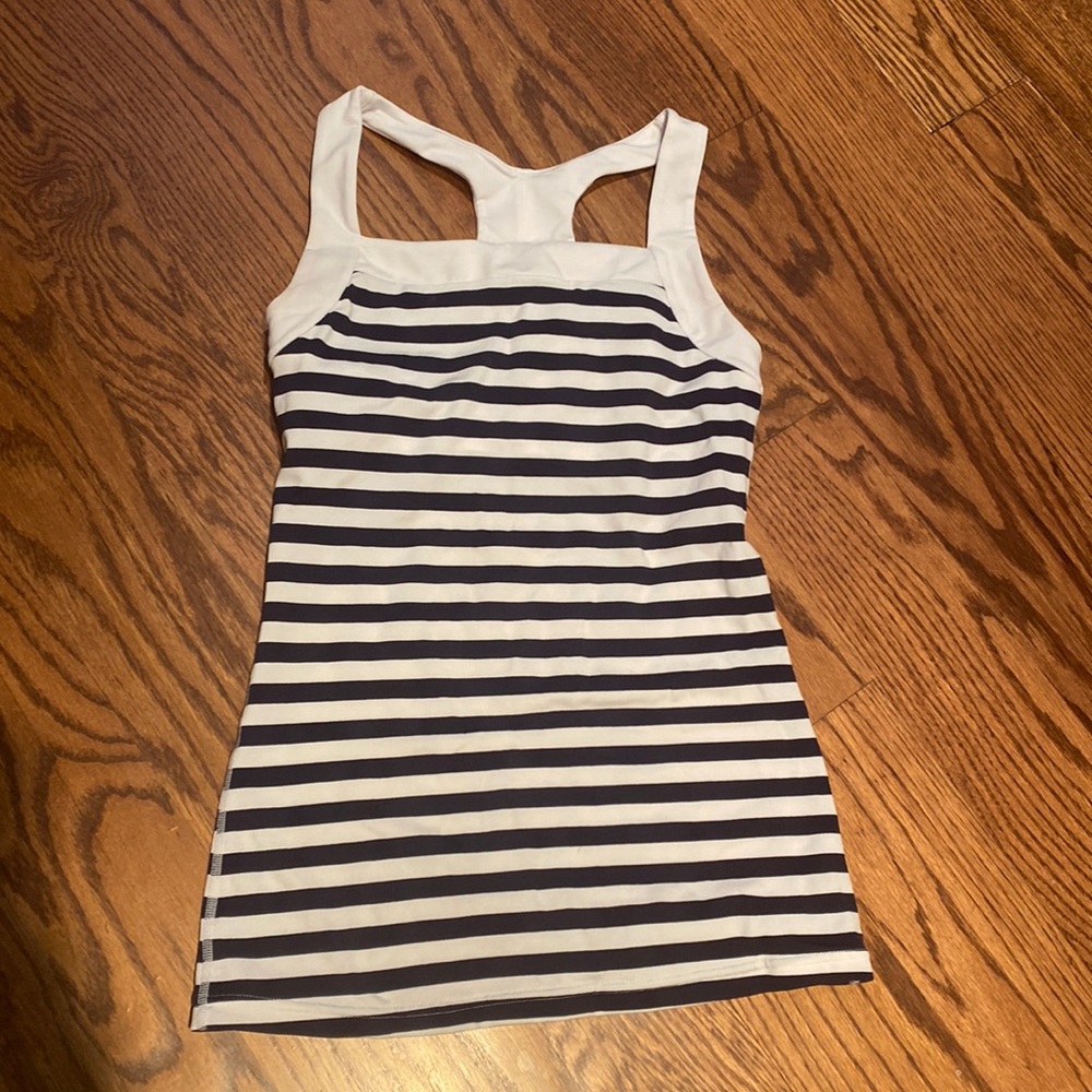 GapFit tank top